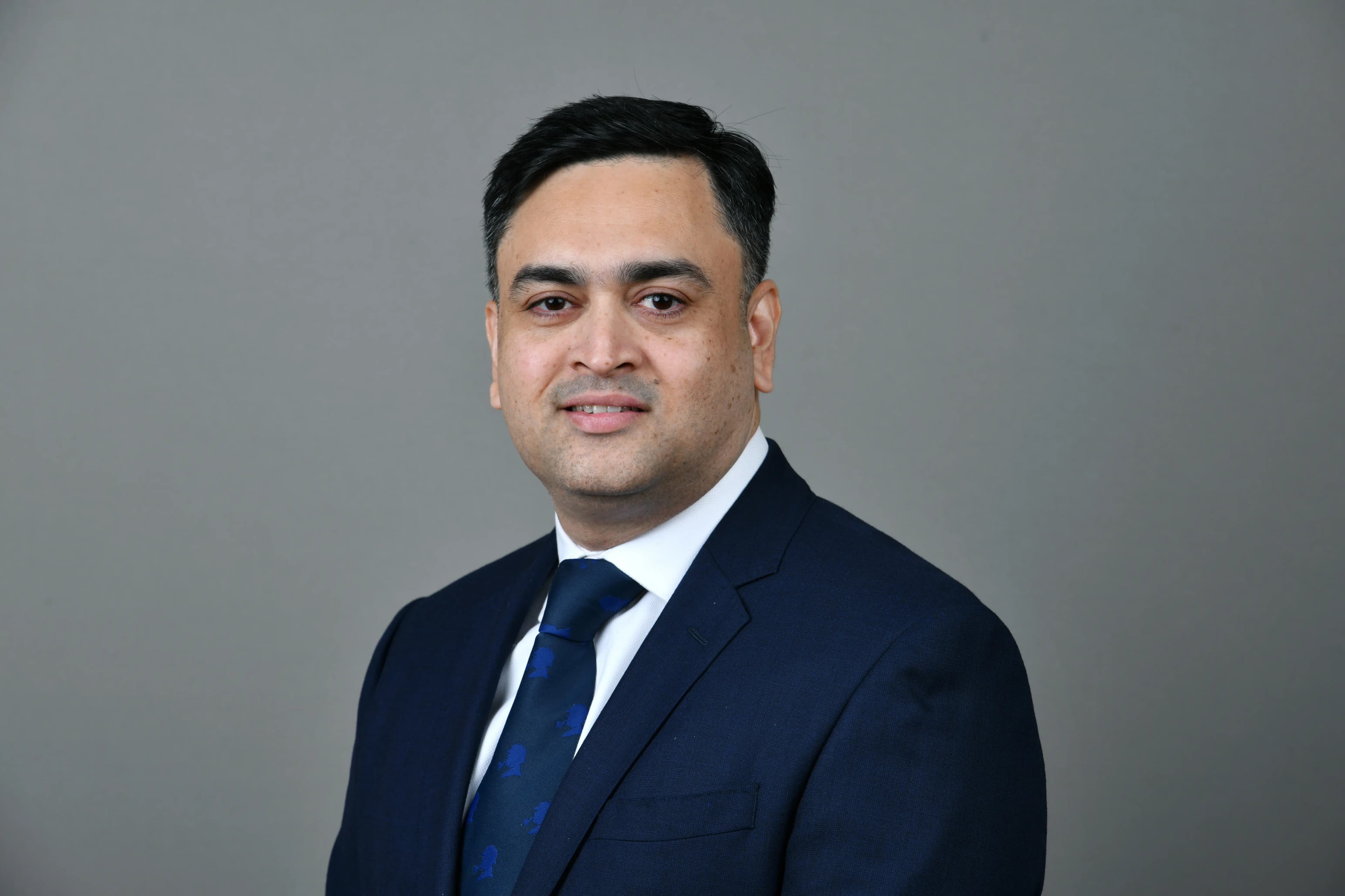 Subhajeet Roy Choudhury