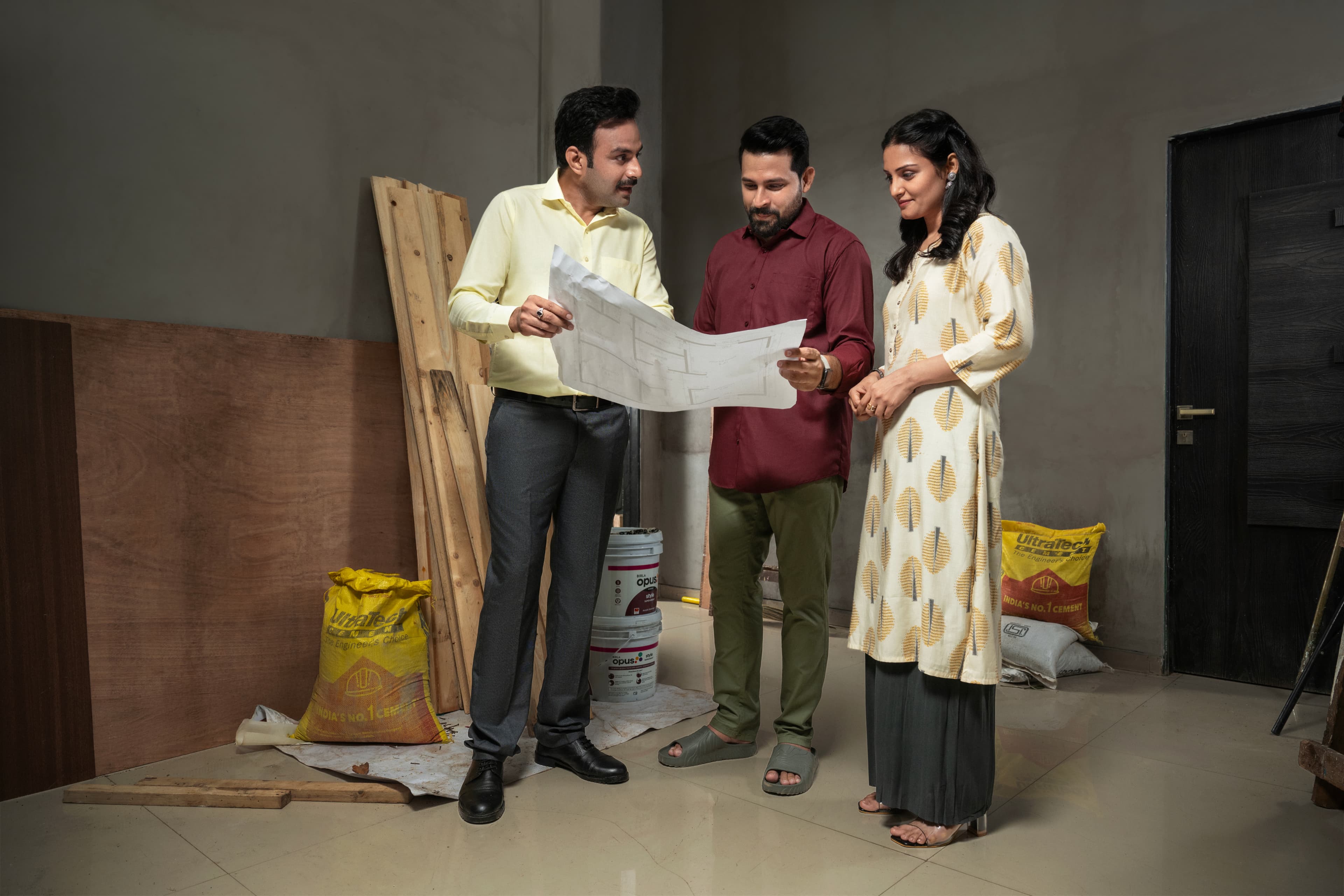 Small shop owners can qualify for home loan despite irregular income